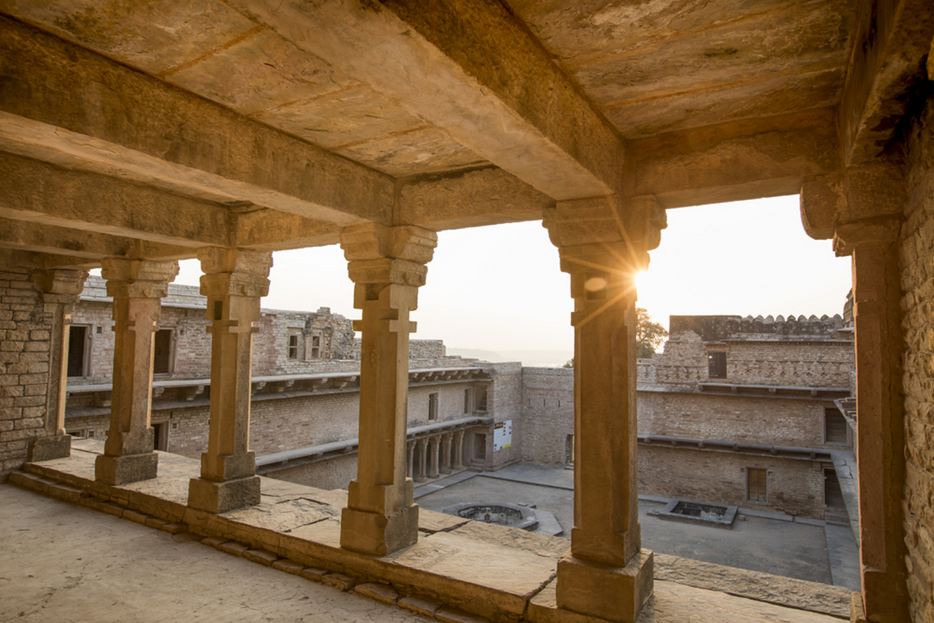 Chanderi Fort, Panvel-Sheet3
