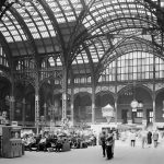 Moynihan Train Hall, New York City-Sheet2