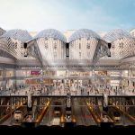 Moynihan Train Hall, New York City-Sheet3