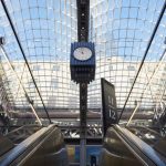 Moynihan Train Hall, New York City-Sheet4