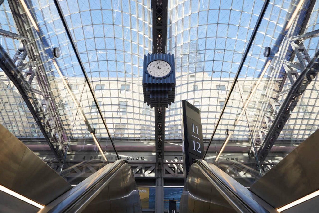 Moynihan Train Hall, New York City-Sheet4