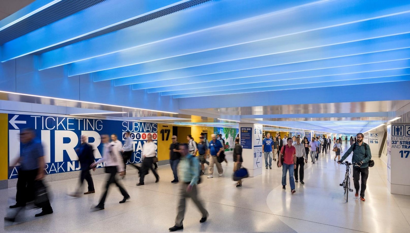 Moynihan Train Hall, New York City-Sheet5