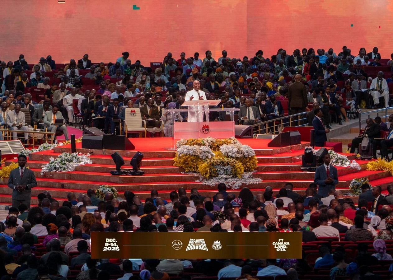 Faith Tabernacle, Nigeria-Sheet1
