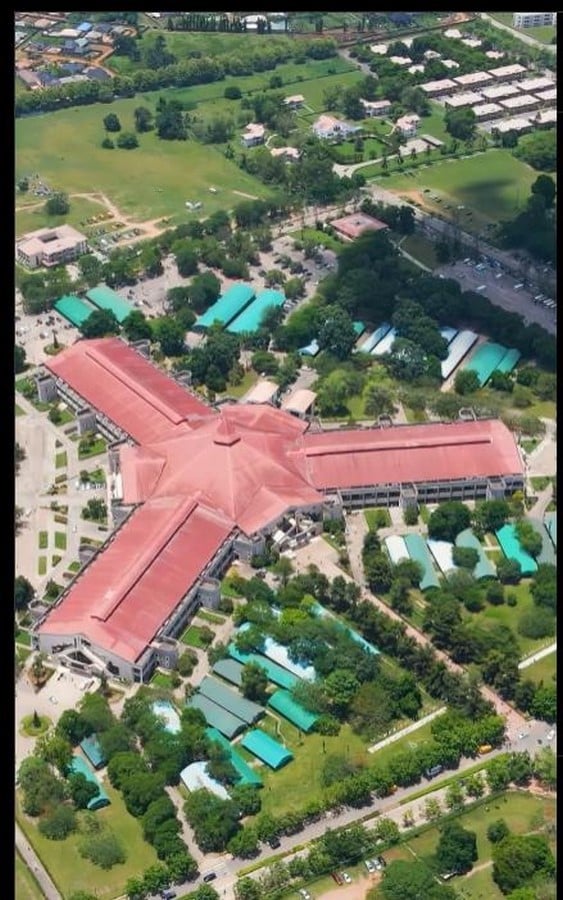 Faith Tabernacle, Nigeria-Sheet3