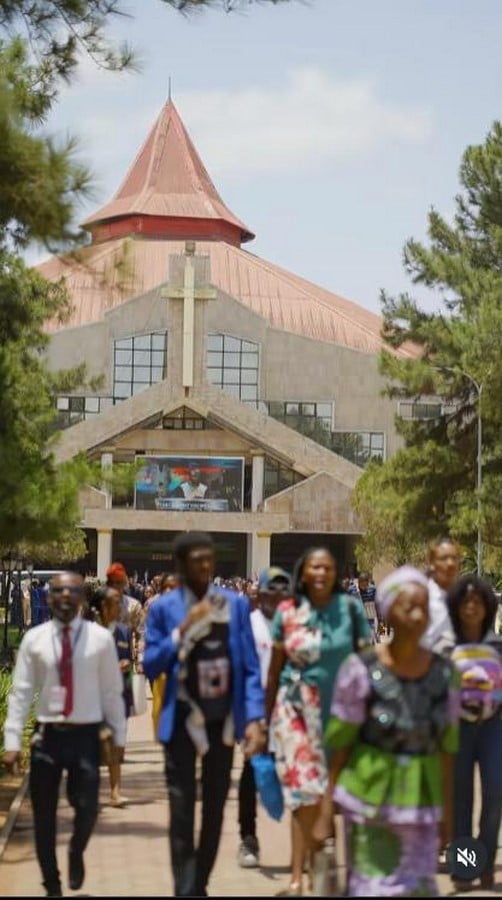 Faith Tabernacle, Nigeria-Sheet6
