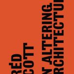 Book in Focus On Altering Architecture by Fred Scott-Sheet1