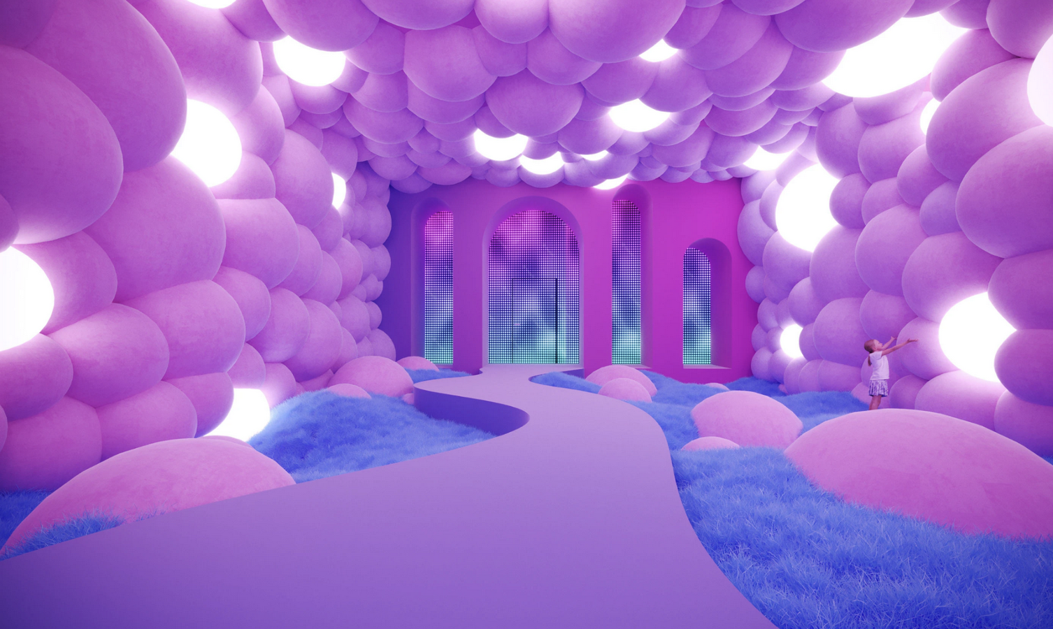 The Architecture of Joy Emotional Well-being Through Space and Light-Sheet2