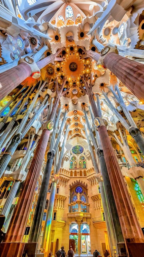 The Architecture of Joy Emotional Well-being Through Space and Light-Sheet6