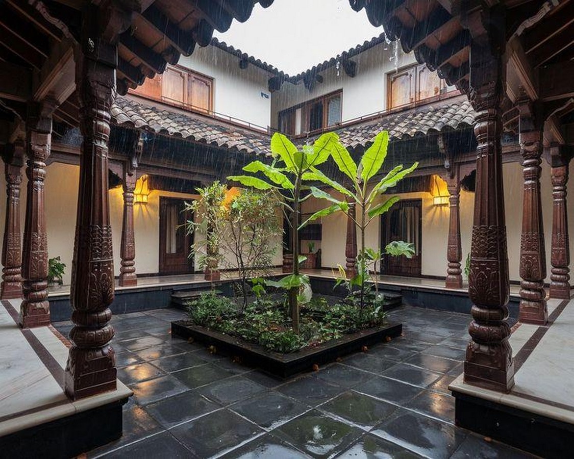 The Architecture of Joy Emotional Well-being Through Space and Light-Sheet7