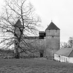 Forts in the world Kuressaare Castle, Estonia-Sheet1
