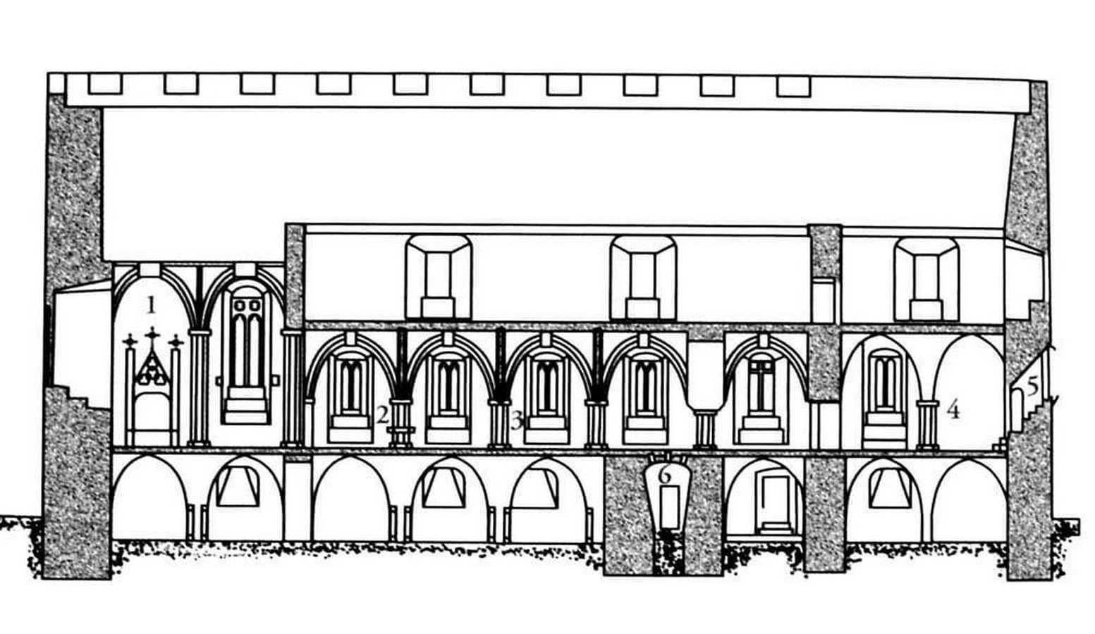 Forts in the world Kuressaare Castle, Estonia-Sheet15