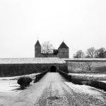 Forts in the world Kuressaare Castle, Estonia-Sheet16