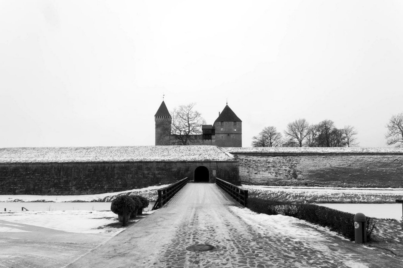 Forts in the world Kuressaare Castle, Estonia-Sheet16