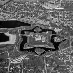 Forts in the world Kuressaare Castle, Estonia-Sheet2