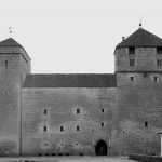 Forts in the world Kuressaare Castle, Estonia-Sheet4