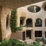 When the World Had Courtyards Traditional Architectural Wisdom Lost in Modern Days-Sheet1