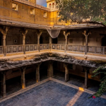 When the World Had Courtyards Traditional Architectural Wisdom Lost in Modern Days-Sheet2