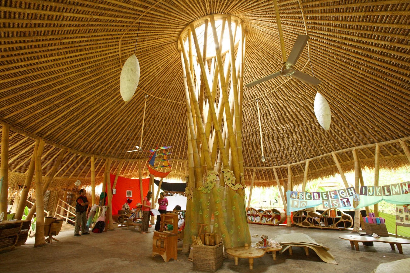 Spaces of Growth Rethinking Educational Architecture for Emotional Intelligence-Sheet5