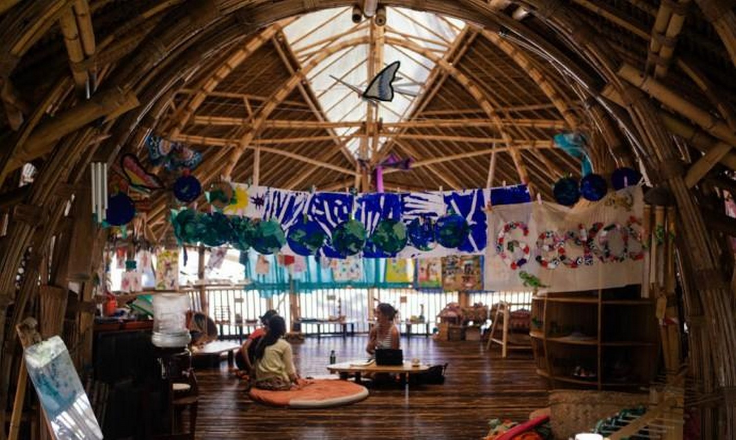 Spaces of Growth Rethinking Educational Architecture for Emotional Intelligence-Sheet6