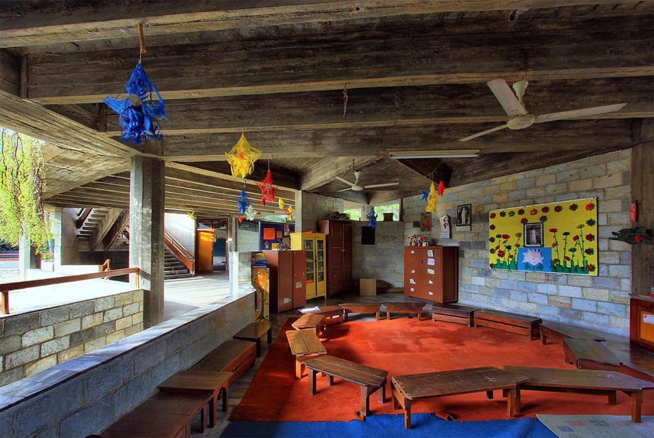 Spaces of Growth Rethinking Educational Architecture for Emotional Intelligence-Sheet7