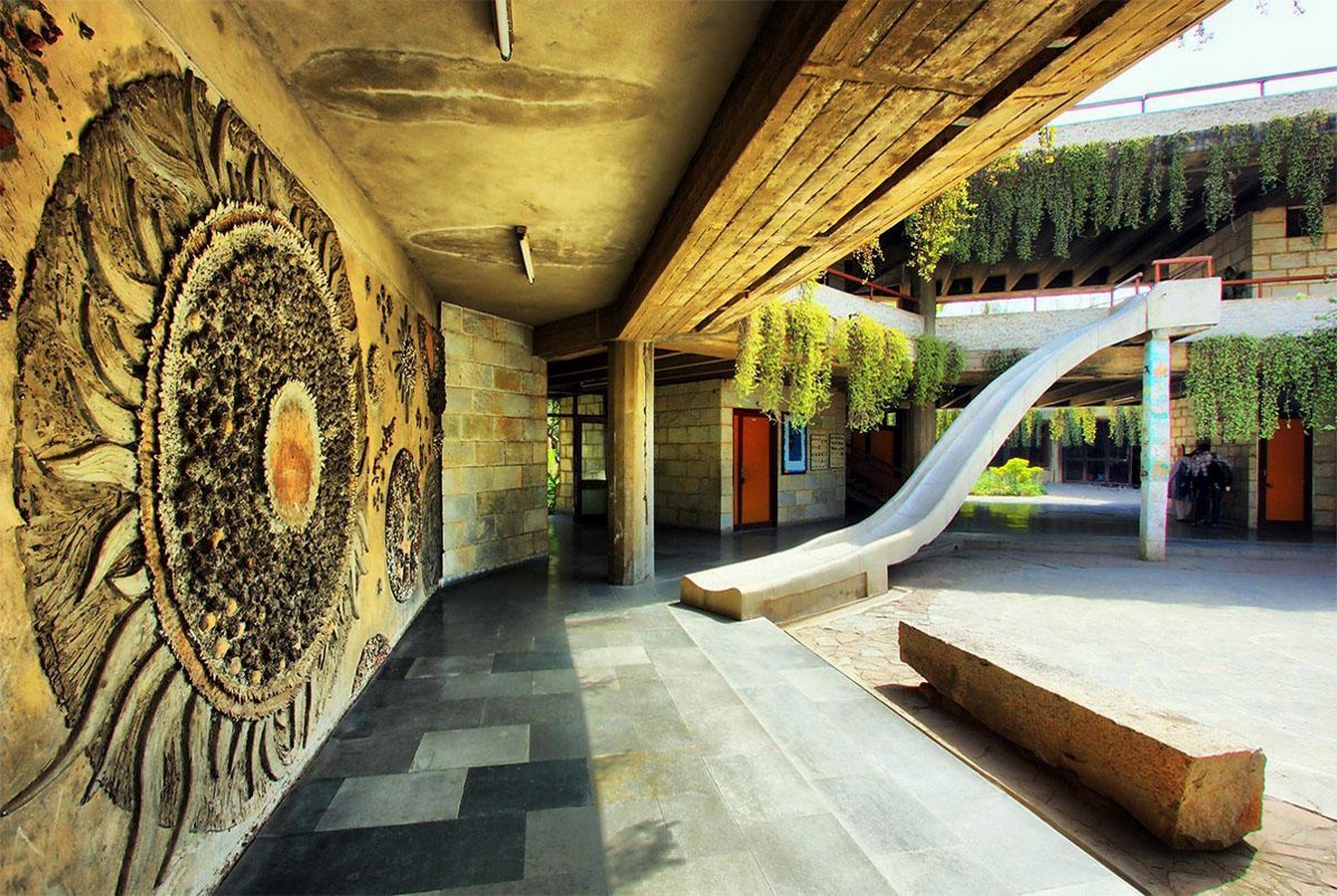 Spaces of Growth Rethinking Educational Architecture for Emotional Intelligence-Sheet9