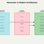 Hybrid Models Blending Vernacular Methods with Modern Technology-Sheet1