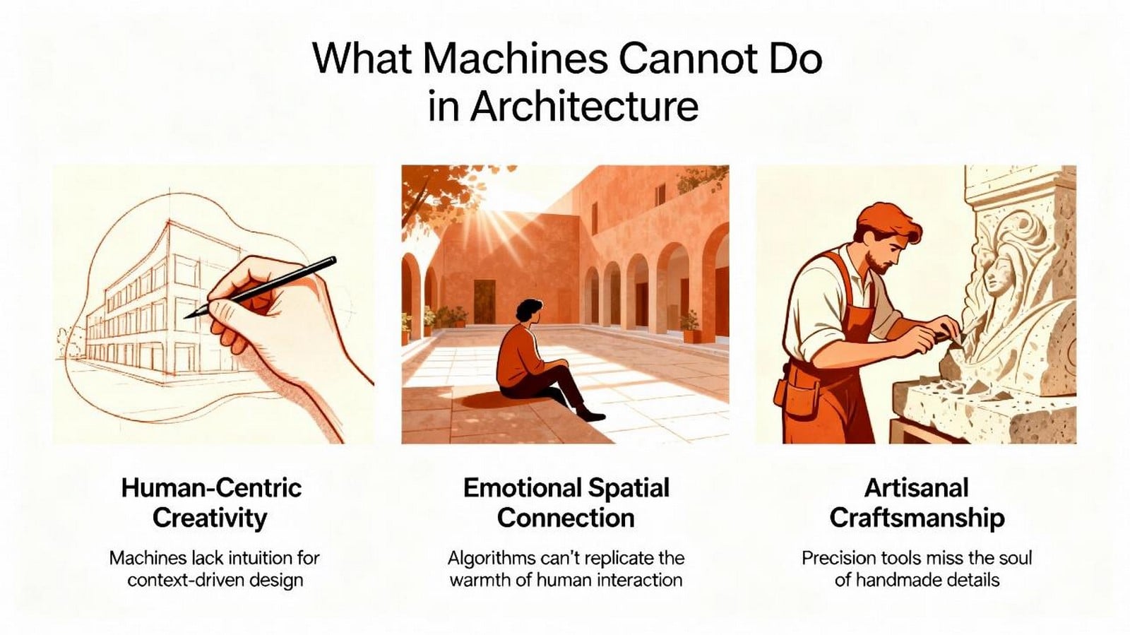 Can architects survive the mass production era of construction-Sheet2