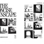 Book in Focus Gordon Cullen - The Concise Townscape-Sheet1