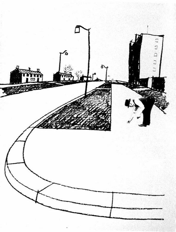 Book in Focus Gordon Cullen - The Concise Townscape-Sheet11
