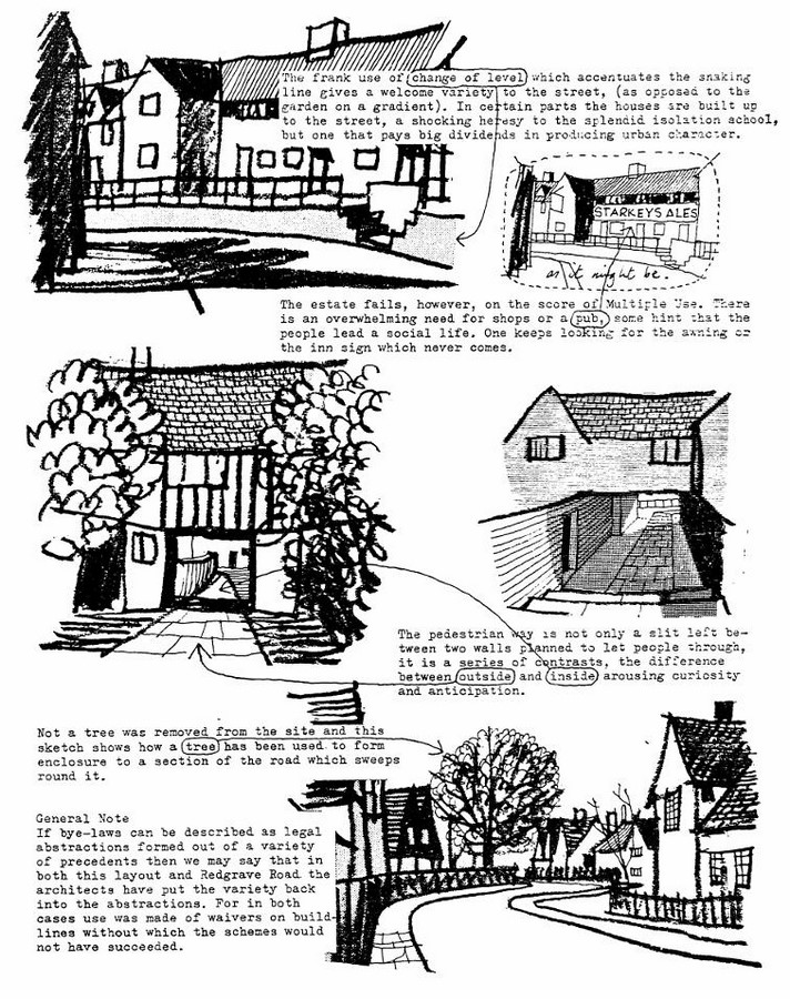 Book in Focus Gordon Cullen - The Concise Townscape-Sheet12