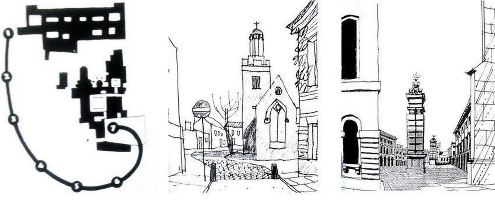 Book in Focus Gordon Cullen - The Concise Townscape-Sheet3