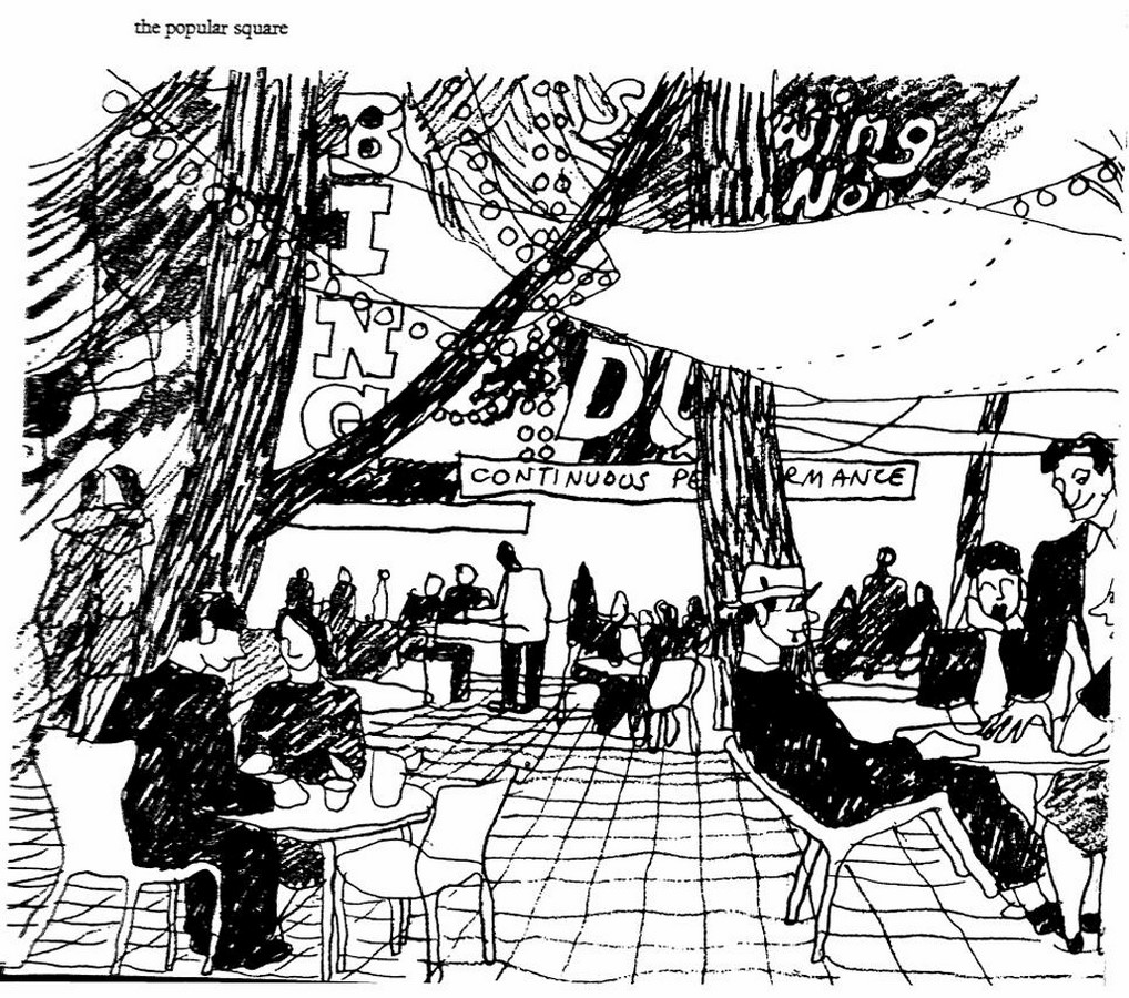Book in Focus Gordon Cullen - The Concise Townscape-Sheet5