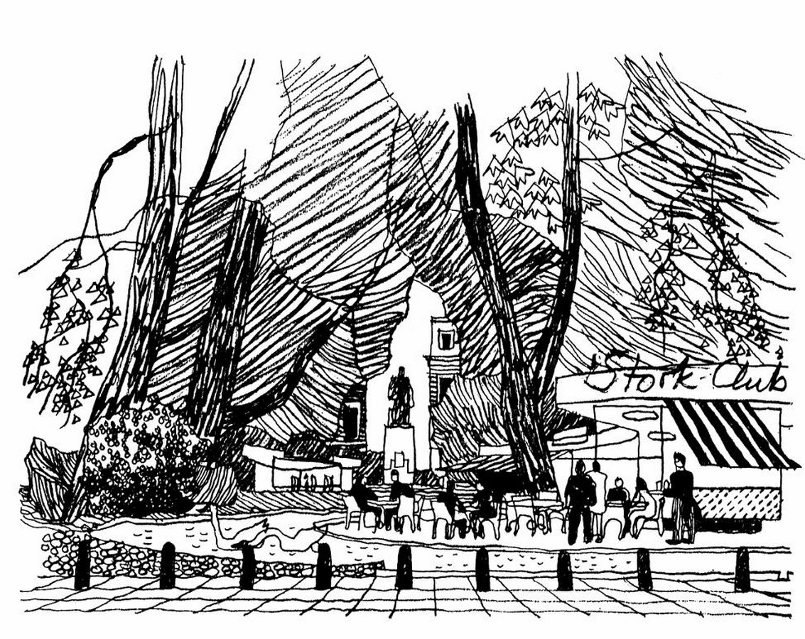 Book in Focus Gordon Cullen - The Concise Townscape-Sheet6