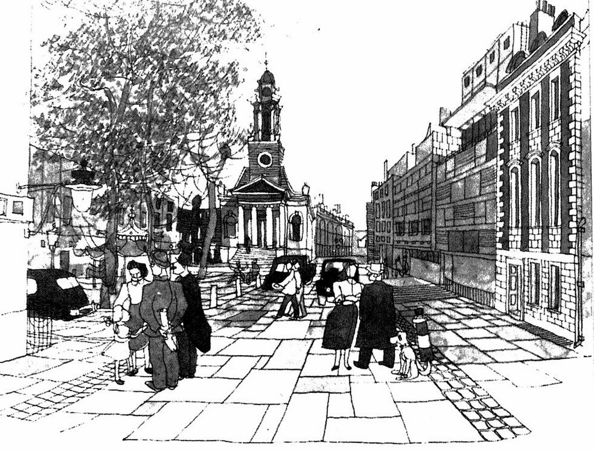 Book in Focus Gordon Cullen - The Concise Townscape-Sheet7