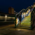 Nudging movement how subtle cues reshape pedestrian flow-Sheet4