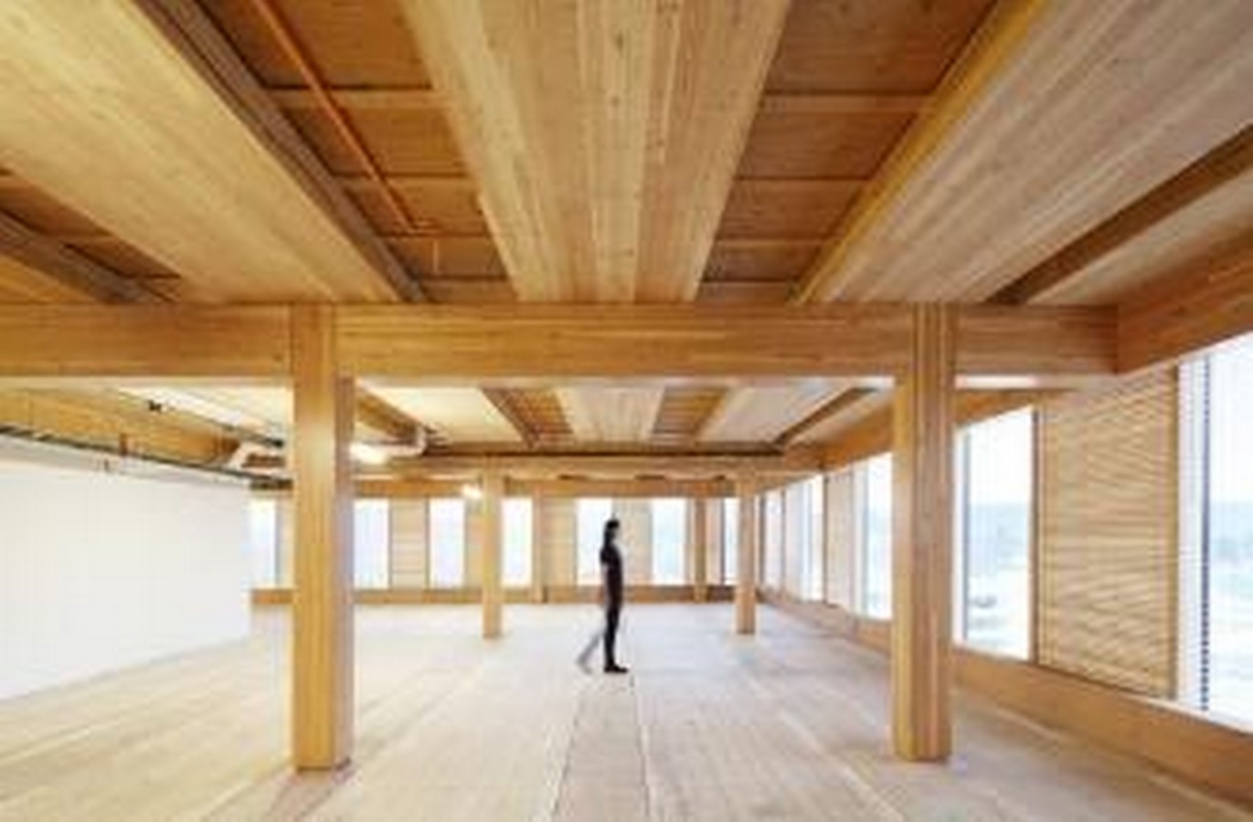 Are alternative materials winning against cement-Sheet1