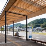 Designing for lingering benches, shade, and micro-climates-Sheet3