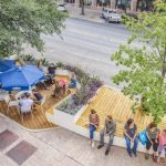 Designing for lingering benches, shade, and micro-climates-Sheet4