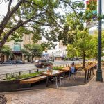 Designing for lingering benches, shade, and micro-climates-Sheet5