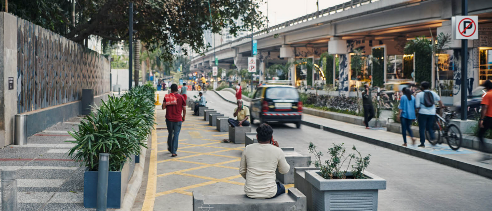 Reclaiming Everyday Spaces: The Role of Public Space Architecture in Strengthening Communities-Sheet1