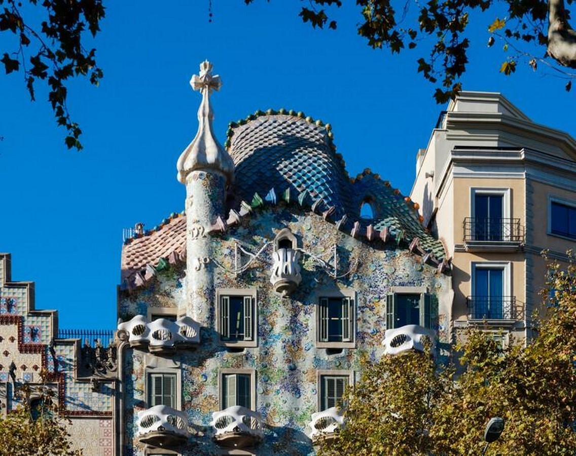 Architecture Influencers Iconic Buildings-Sheet1