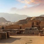 A World Without Architecture The Human Cost-Sheet1