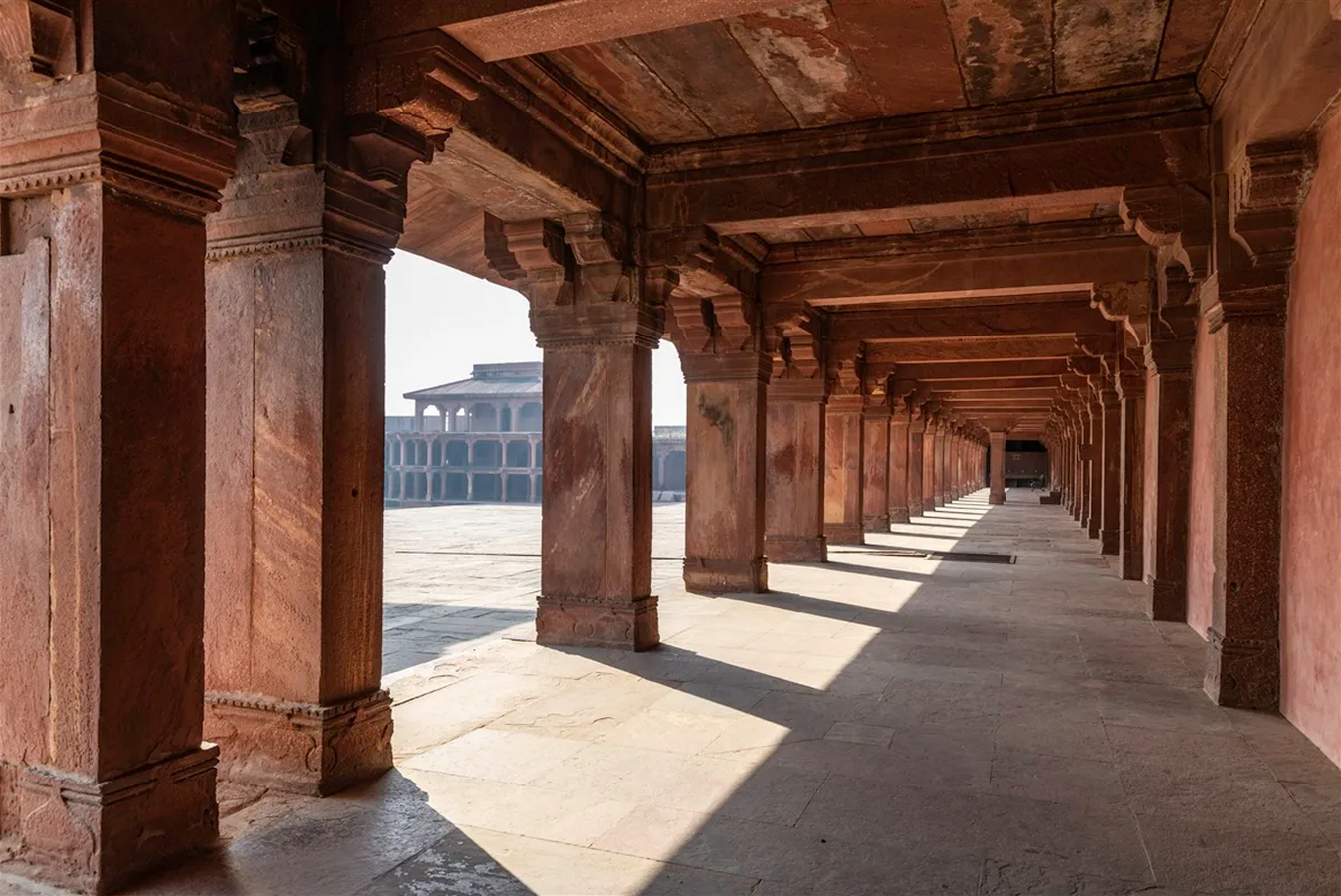 Spaces That Shape Us The Impact of Architecture in Our Lives-Sheet1