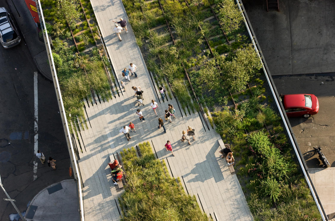 Spaces That Shape Us The Impact of Architecture in Our Lives-Sheet2