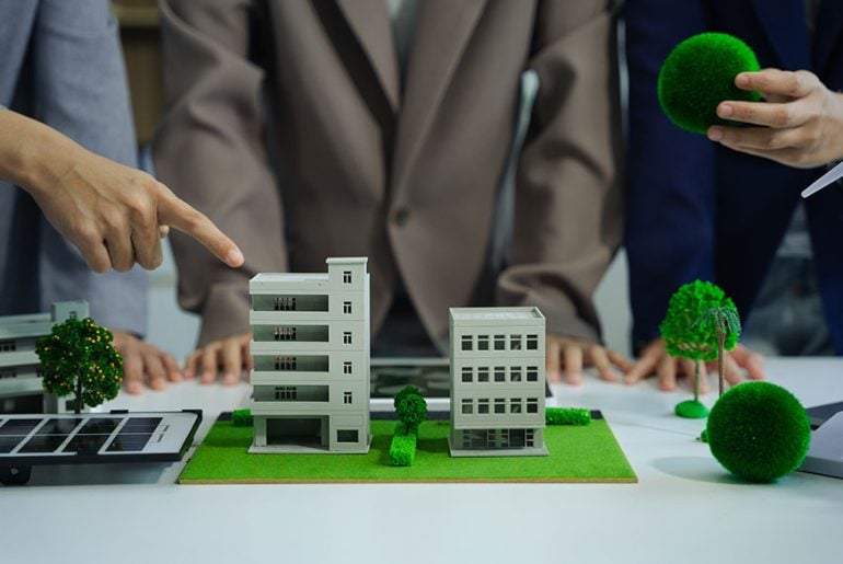 Future-Ready Buildings: Why Smarter Property Management Is the Next ...