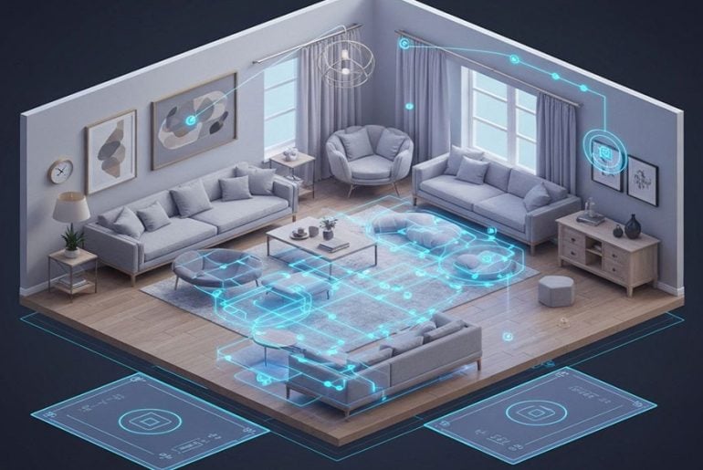 Smarter Homes Start Here: Why Trust Home-Design.ai for Interiors and ...