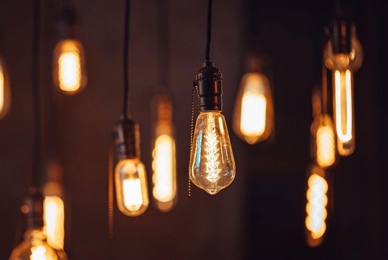 Designing with Light: How Lighting Shapes Spatial Experience - RTF ...
