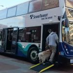 Mobility as a public right-Sheet1