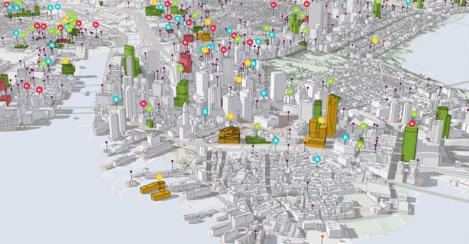 Digital Twins in Urban Planning Shaping Smarter Cities-Sheet1