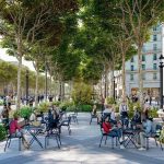 Can biophilic design calm city life-Sheet1